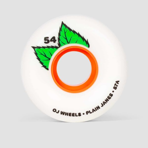 Ruedas OJ Wheels 54 MM - Image 3