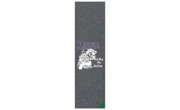 Lija MOB Misfits 9" x 33"