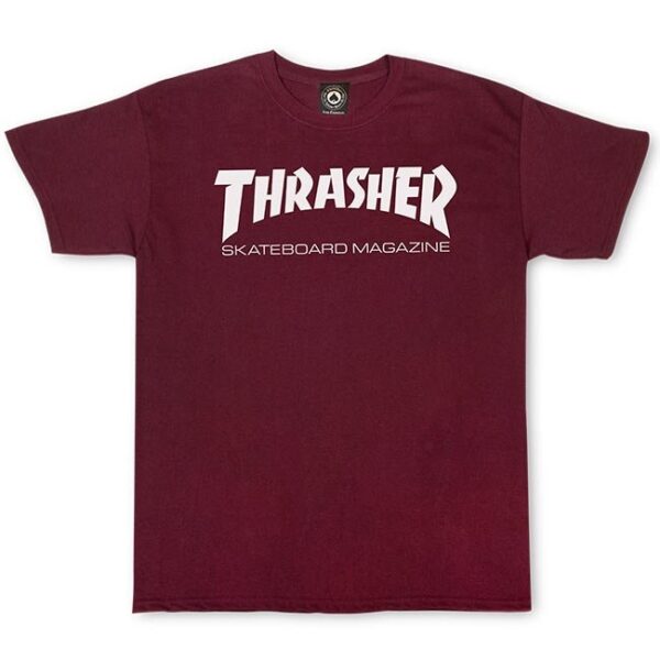 Camiseta Thrasher