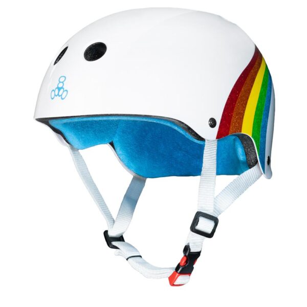 Casco Triple 8 Color Collection