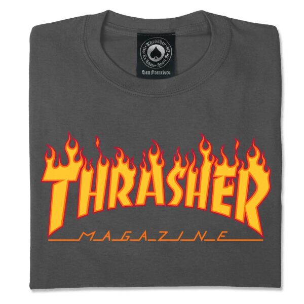 Camiseta Thrasher - Image 2