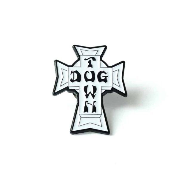 PIN DOGTOWN