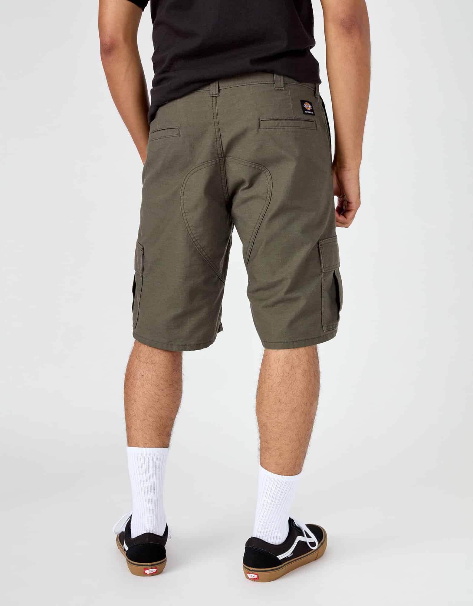 Pantalones best sale dickies cortos