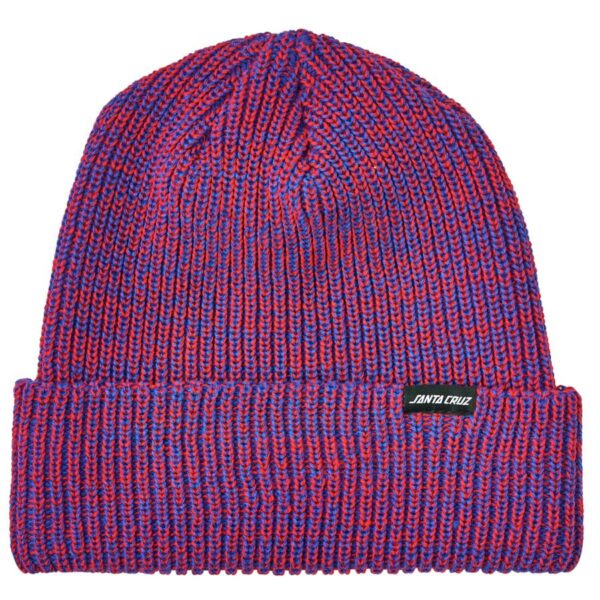 Gorro Santa Cruz