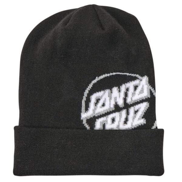 Gorro Santa Cruz