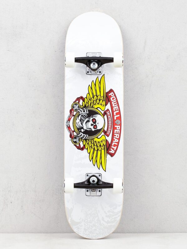 Patineta Completa Powell Peralta 8.0"