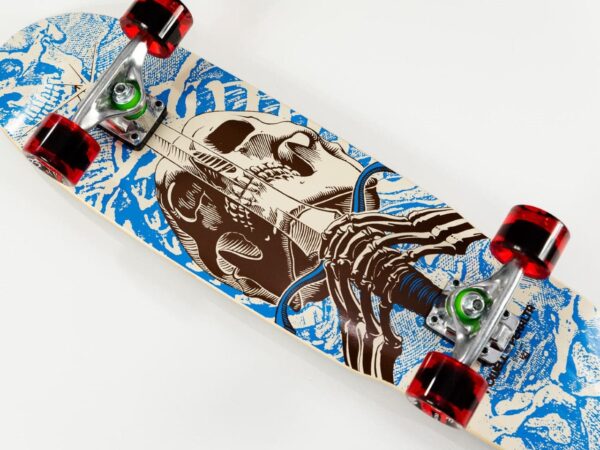 Patineta Completa Powell Peralta 8.0"