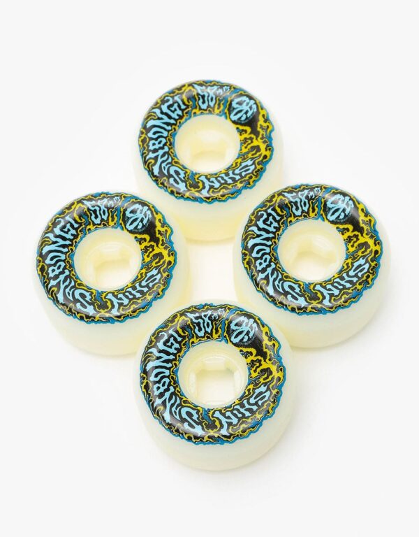 Ruedas OJ Wheels 58MM - Image 4