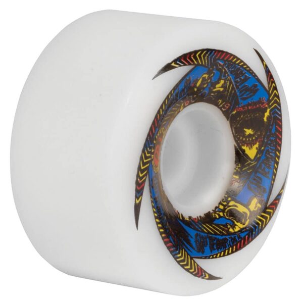 Ruedas OJ Wheels 61MM - Image 2