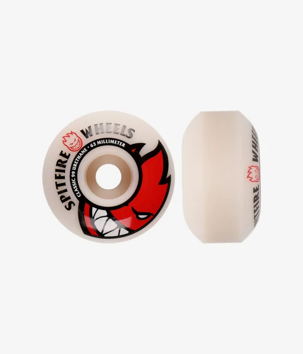 Rueda Spitfire 63MM