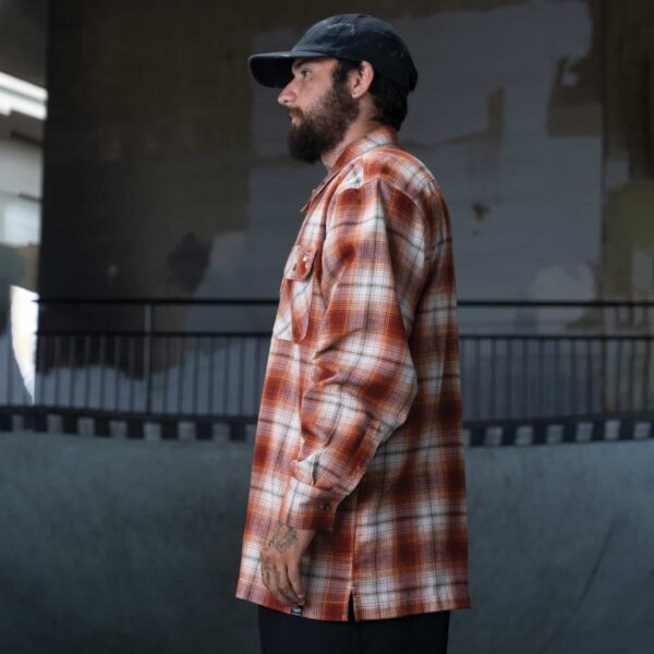 Camisa Dickies - Image 3