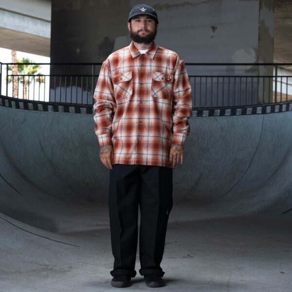 Camisa Dickies - Image 5