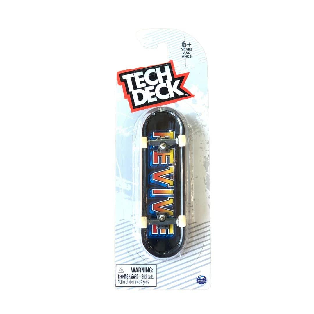 Tech Deck (Single) 96 MM – Nasional SB