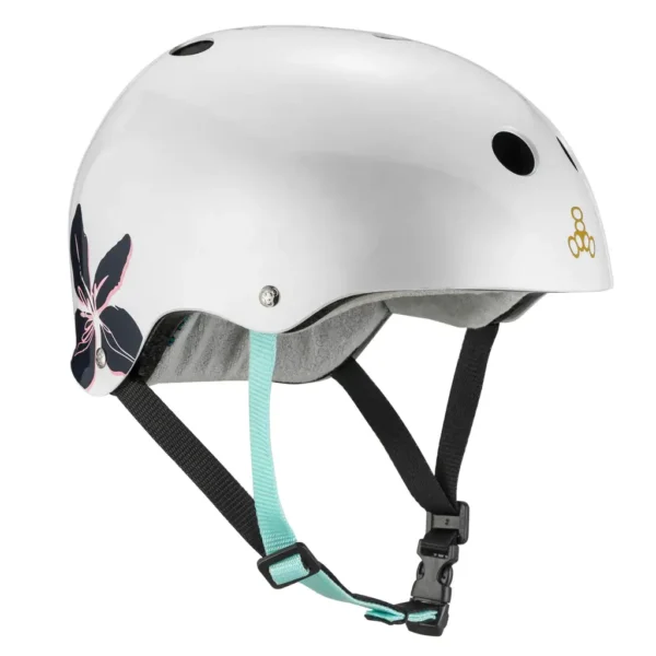 Casco Triple 8 - Image 2