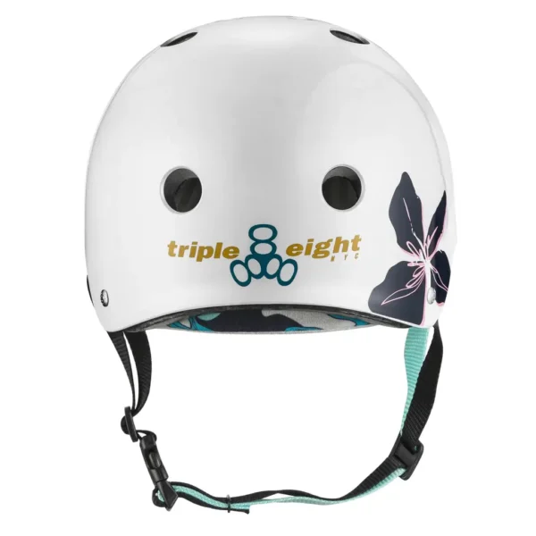 Casco Triple 8 - Image 3