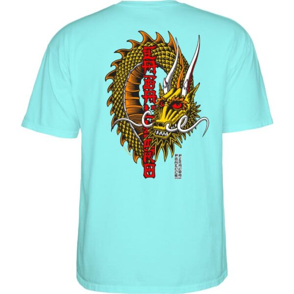 Camiseta Powell Peralta