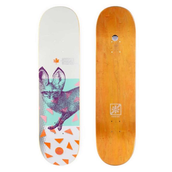 Tabla Habitat Skateboards 8.25"