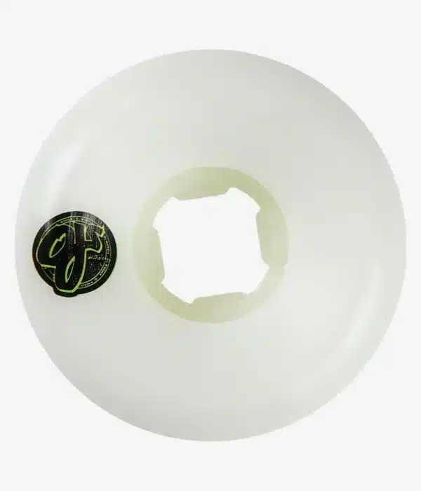 Ruedas OJ Wheels 54MM - Image 3