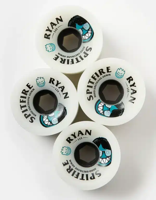 Rueda Spitfire 60MM - Image 3